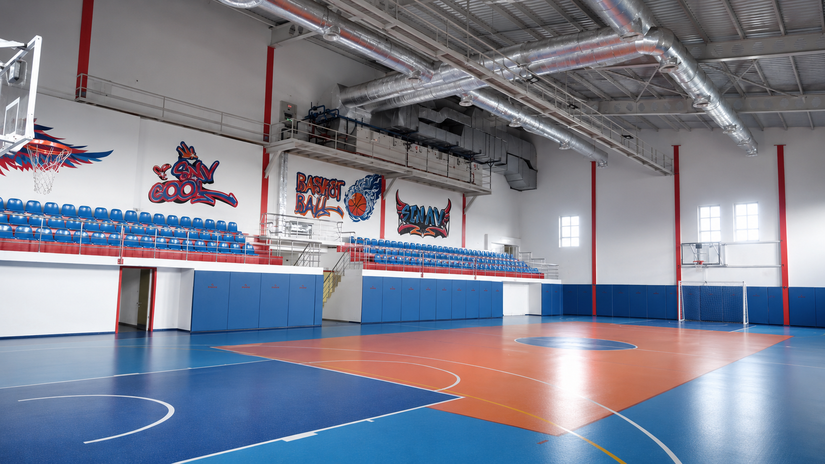 Spor salonu